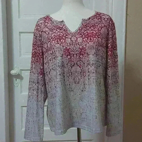 NORCORA top  K0338 - Picture 1 of 5